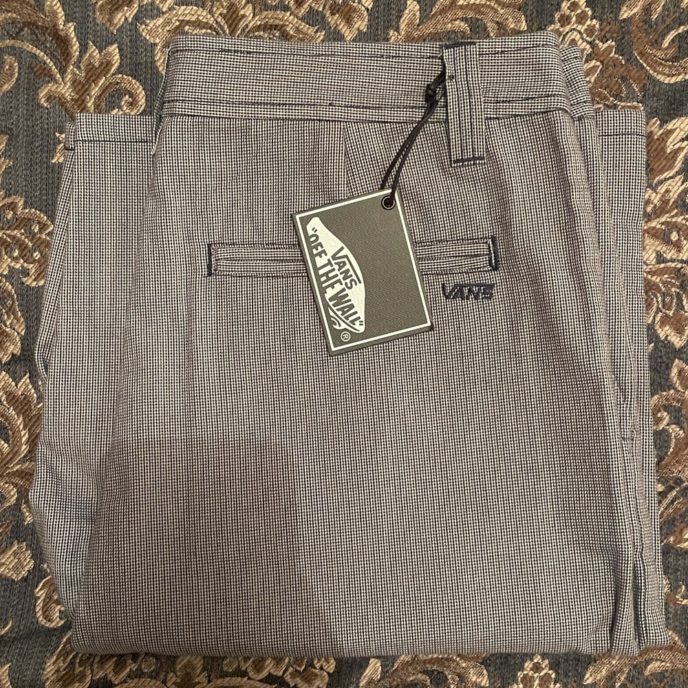 Vans shorts